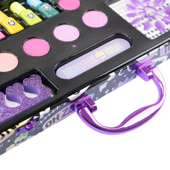 Monster High - Make-Up Koffer
