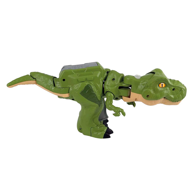 Besttoy - T-Rex Dampfblaster