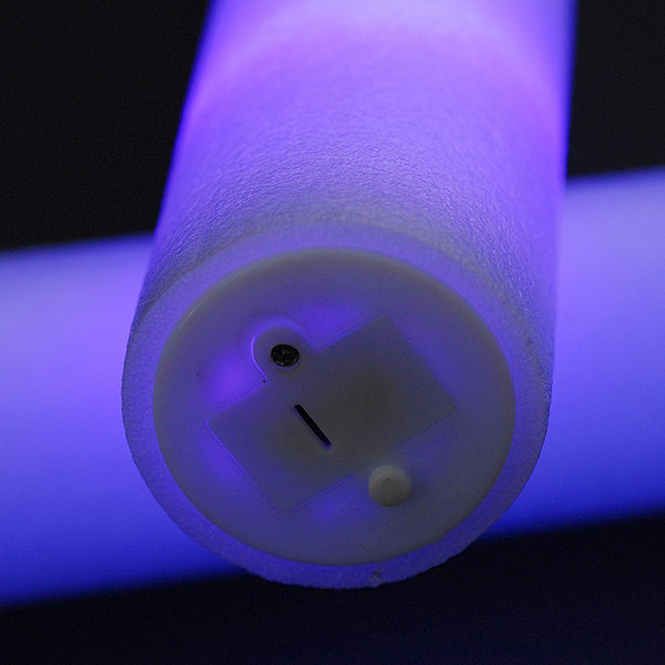 Beleuchteter Partystab - Multicolor - LED