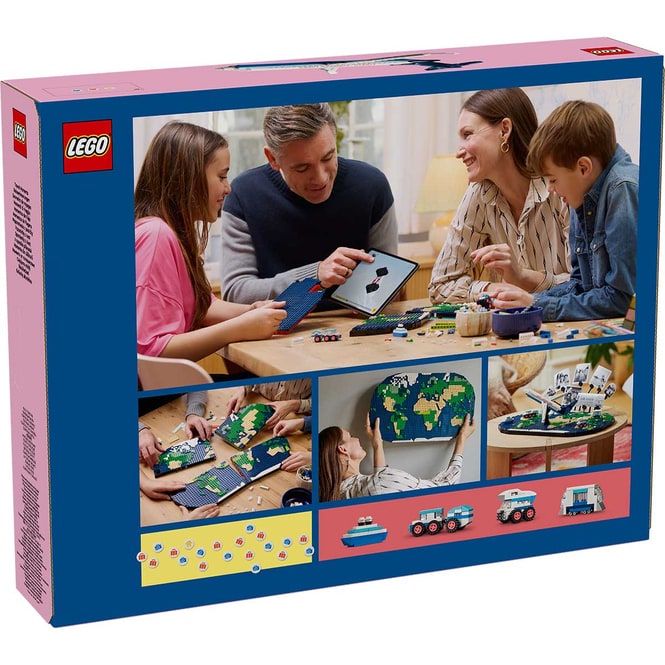 LEGO® 41838 - Reiseerinnerungen