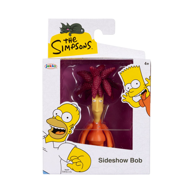 Simpsons - Spielfigur - 1 Stück