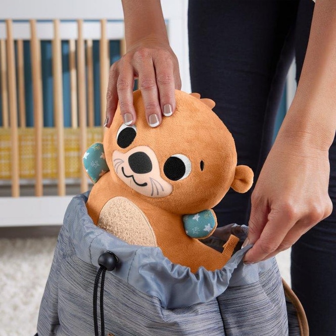 Thumbnail - 2-in-1 Bauchlage Otter