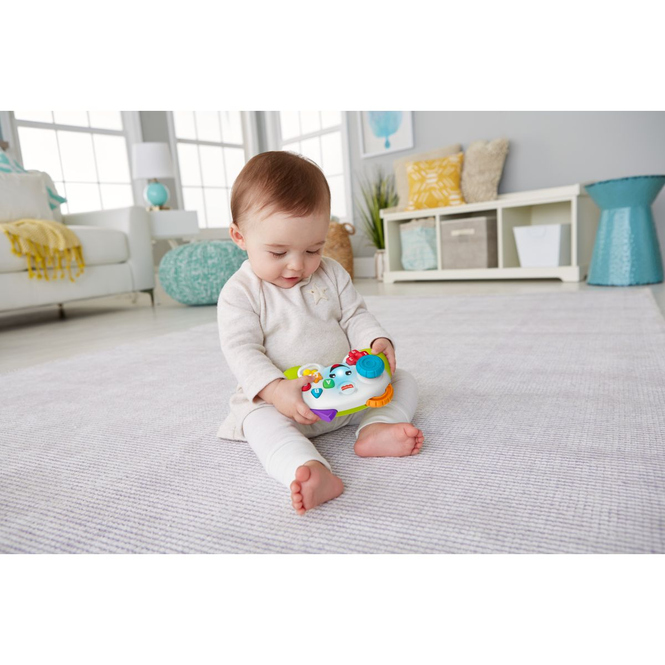 Fisher-Price - Lernspaß Spiel-Controller