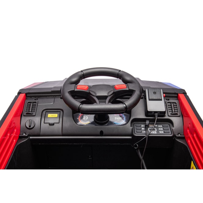Besttoy - Kinder Elektro-Feuerwehr