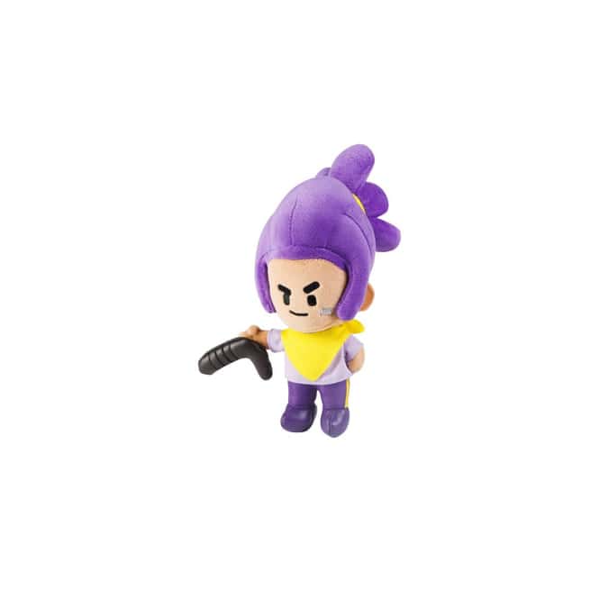 Brawl Stars - Plüschfigur - 1 Stück