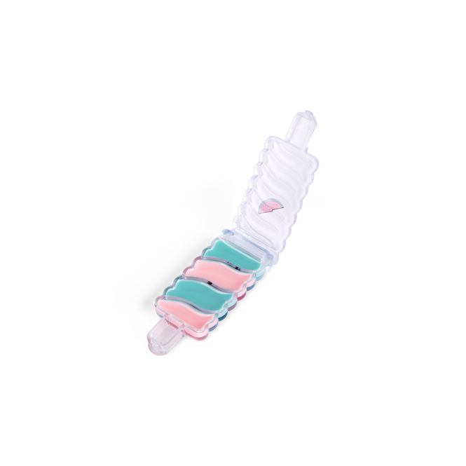 Create it! - Candy Explosion - 3er Set Lipgloss - Icecream