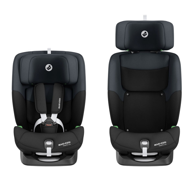 Maxi Cosi - Autositz - Titan S - i-size