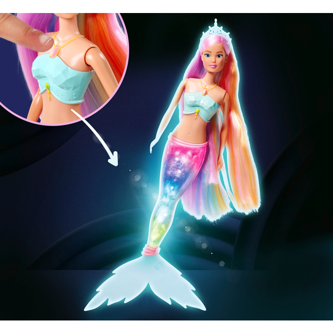 Steffi Love - Magic Rainbow Mermaid