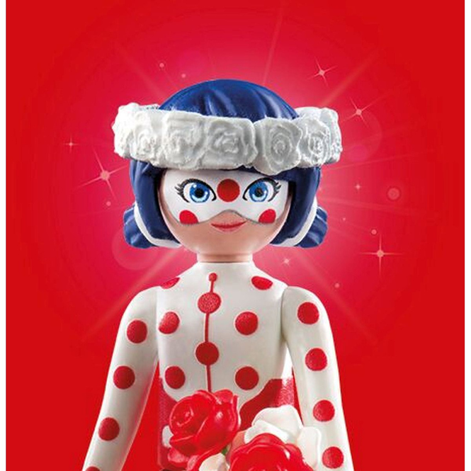Playmobil® 71865 - Ladybugs & Cat Noirs Hochzeitstraum - Playmobil® Miraculous