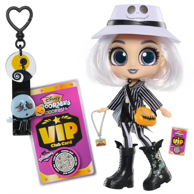 Disney Doorables - Dolls - Serie 1 - Sammelfigur