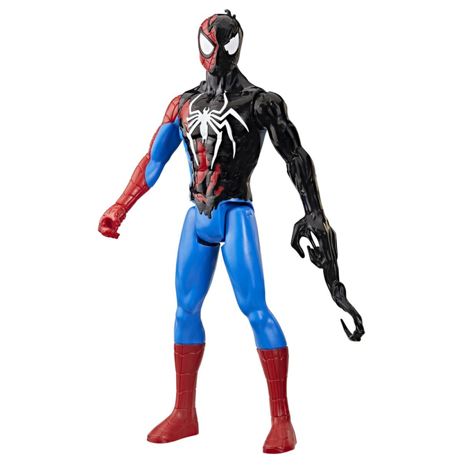 Spider-Man - Venom Versus - Sammelfigur - 1 Stück