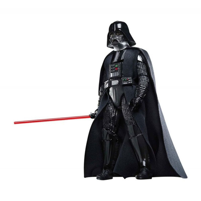 Star Wars - Darth Vader - Figur - ca. 15 cm