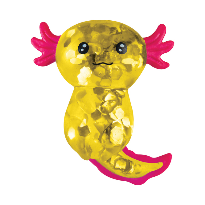 Sparklee Axolotl - Glitzer - 1 Stück