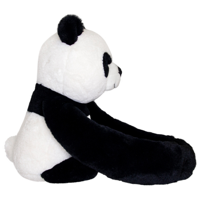 Plüschtier - Panda - 30 cm