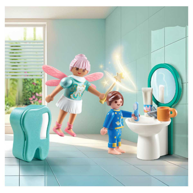 Playmobil® 71967 - Zahnfee