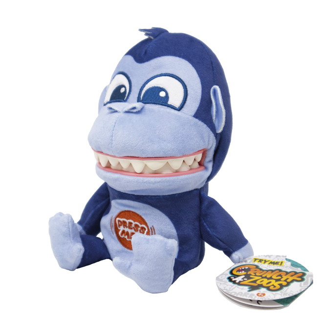 Crunch-A-Zoos - Little Bite - 1 Stück