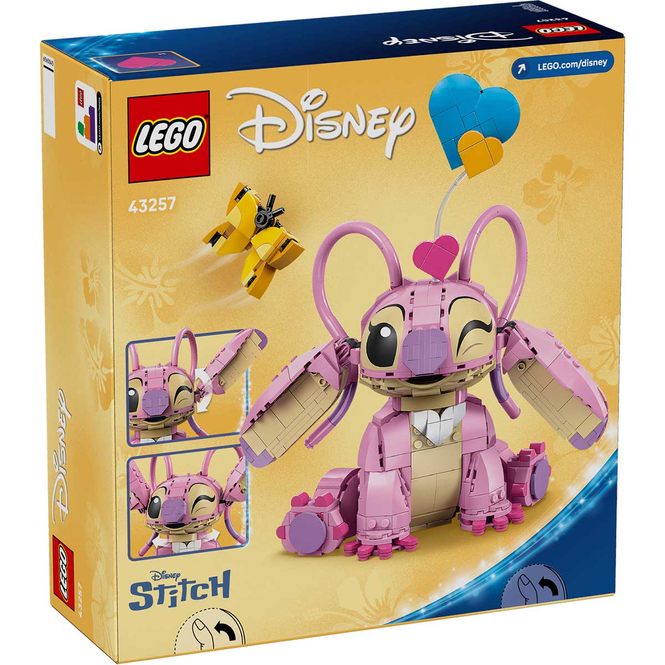 LEGO® Disney™ 43257 - Angel