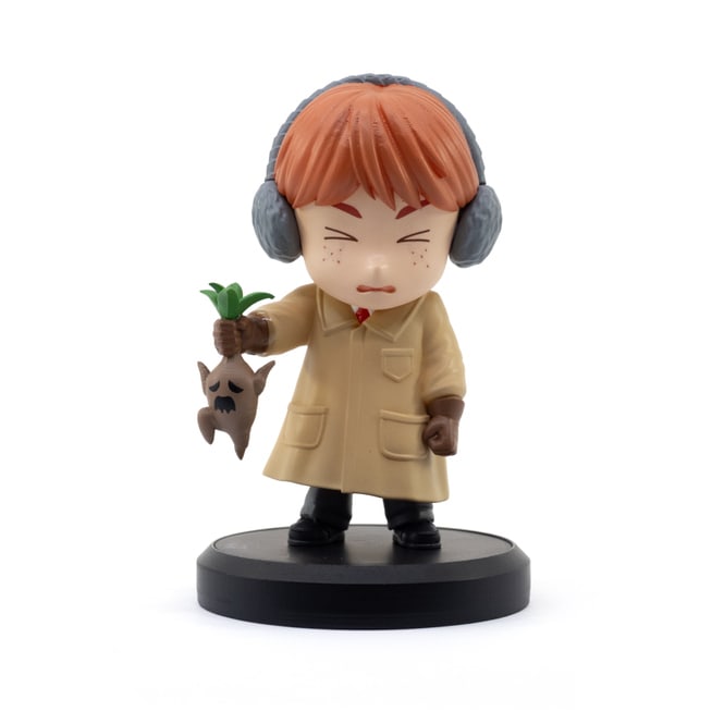Harry Potter - Sammelfigur - Wizard Series - 1 Stück