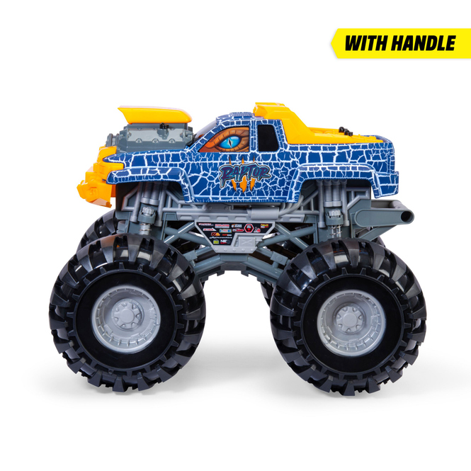 Monster Truck - Raptor - ca. 38,5 cm