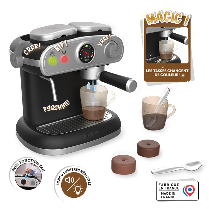 Espresso-Kaffeemaschine