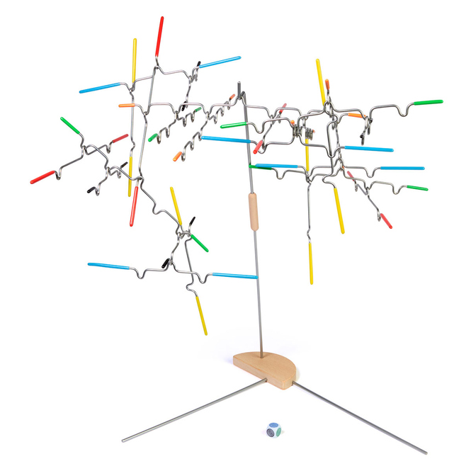 Suspend - Balancespiel