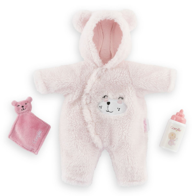 Corolle - Puppe - Calin Teddybär - ca. 30 cm