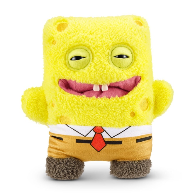 Fuggler Funny Ugly Monster - Spongebob - Serie 1 - 1 Stück