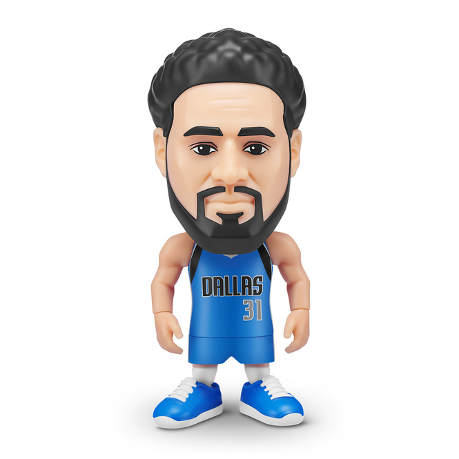 5 Surprise - NBA Ballers - Serie 2 - 1 Stück