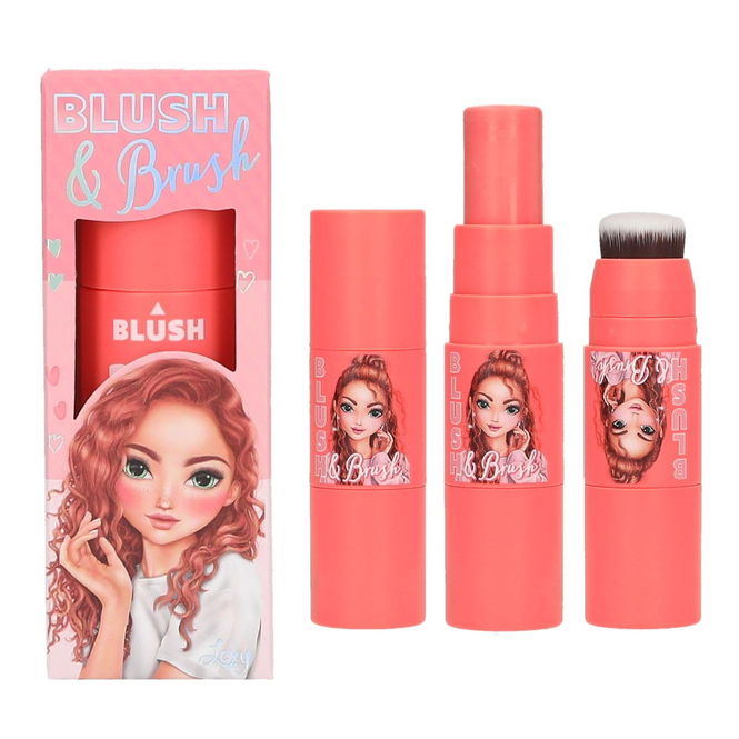 TOPModel - Blush & Brush Stick BEAUTY and ME - 1 Stück