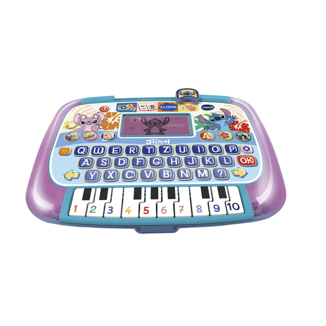 VTech - Stitch - Lerntablet
