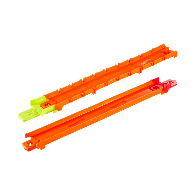 Hot Wheels - Spielset - Starter Pack - Creator Track & Car