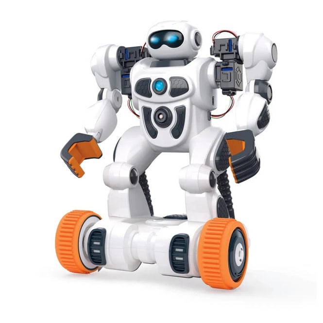Galileo Robotics - AIRO® Artificial Intelligence Roboter - 2.0
