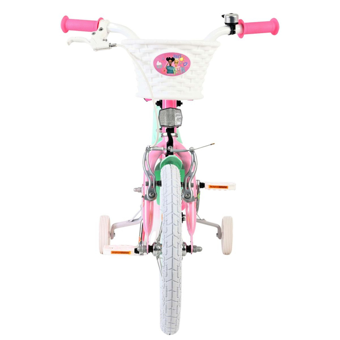 Barbie - Fahrrad - 16 Zoll
