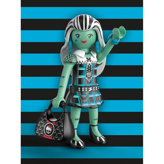 Playmobil® 71994 - PLAYMOBIL X Monster High - Frankie Stein™