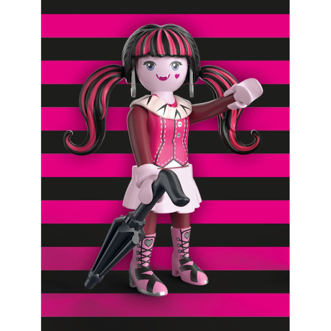 Playmobil® 71995 - PLAYMOBIL X Monster High - Draculaura™