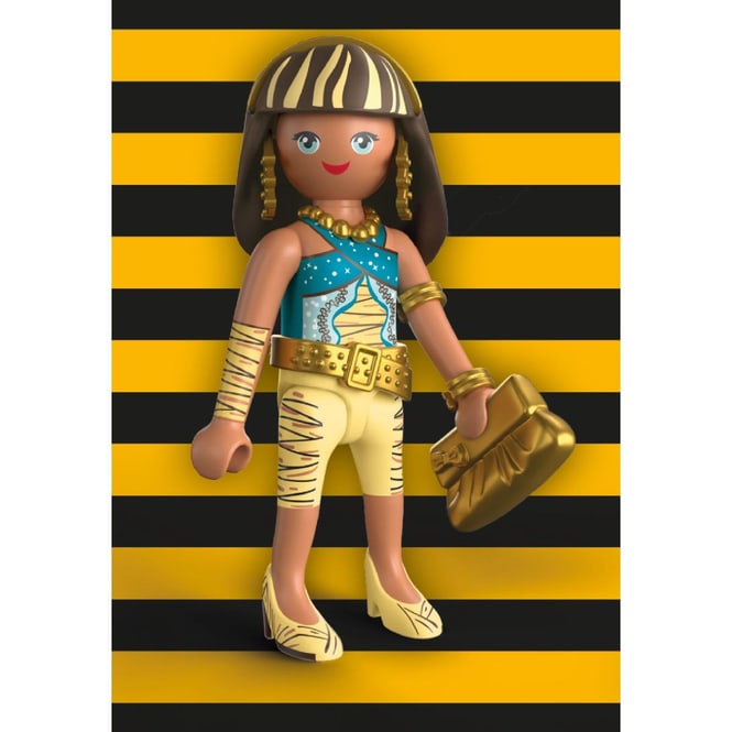 Playmobil® 71996 - PLAYMOBIL X Monster High - Cleo De Nile™