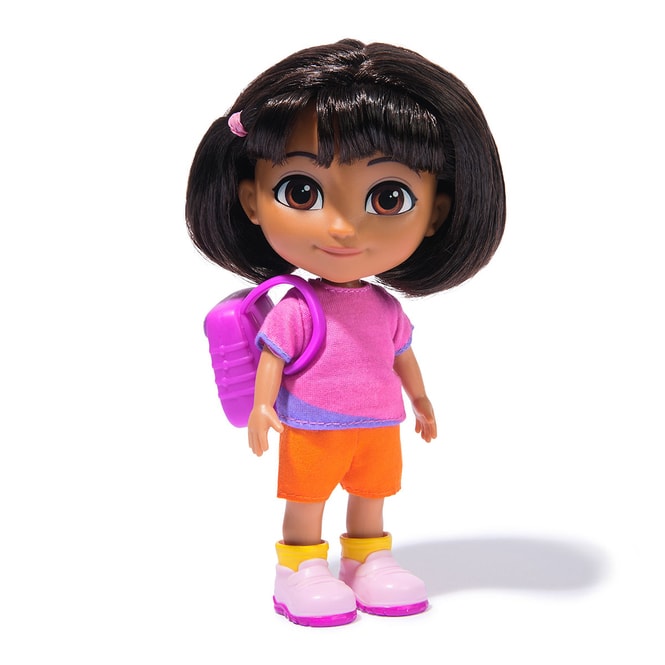 Dora - Beste Freundin Dora Puppe - ca. 22 cm