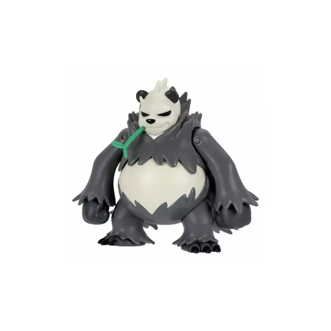 Pokémon - Figur - Pandagro - Battle Feature