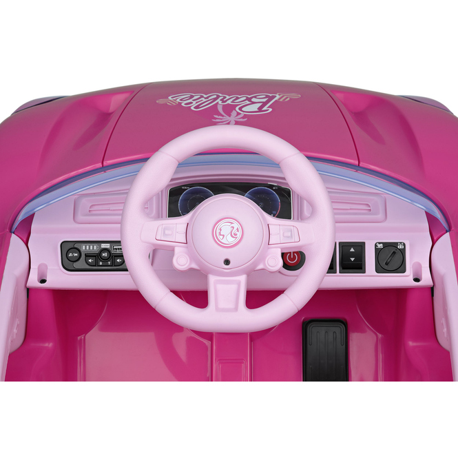 Barbie - Elektrofahrzeug - 12 V