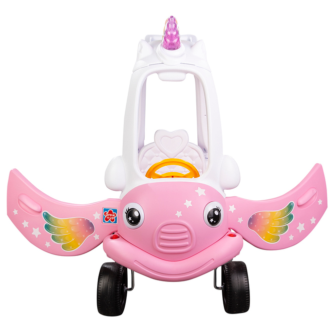 Besttoy - Rutscher - Einhorn