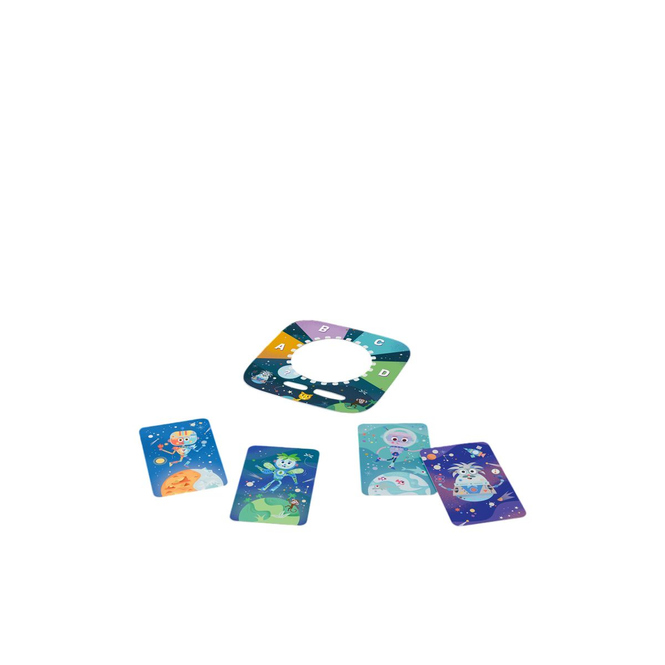 tonies® - Tonieplay - Die Quizzles - Bunte Tierwelt