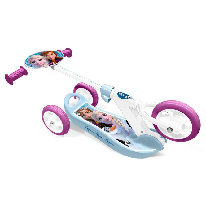 Die Eiskönigin - Scooter - 3-rädrig