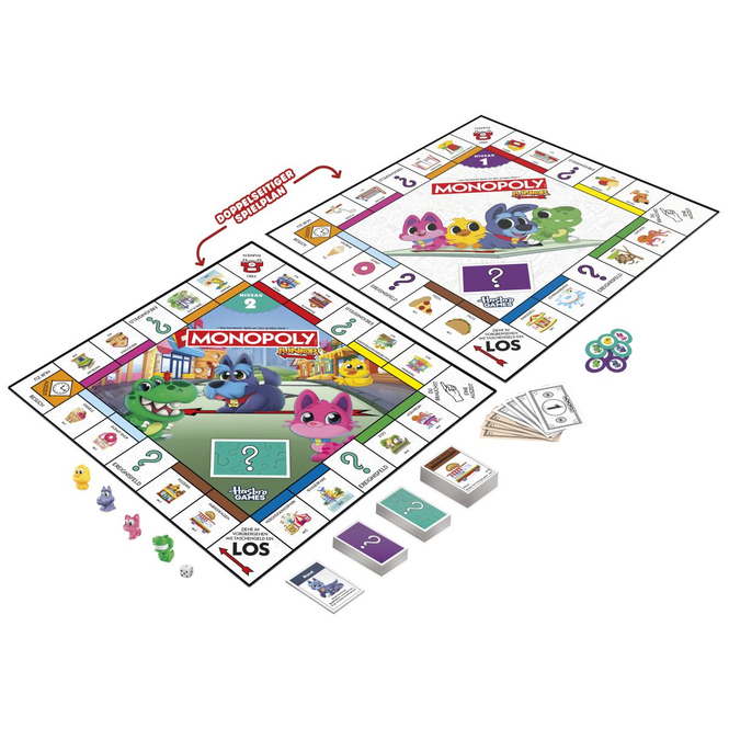 Monopoly - Junior