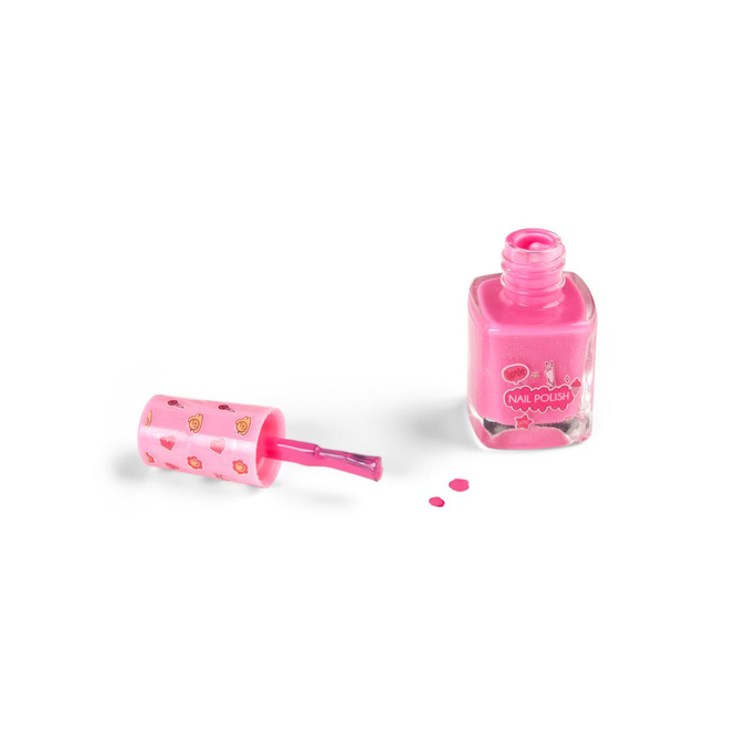 CREATE it! - Nagellack 5er Set - Pastellfarben