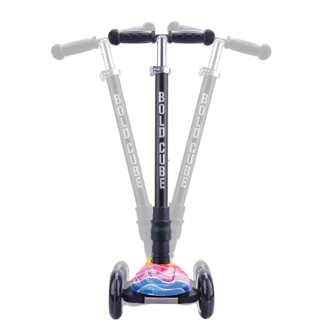 Roller - Astro Dream - BOLDCUBE