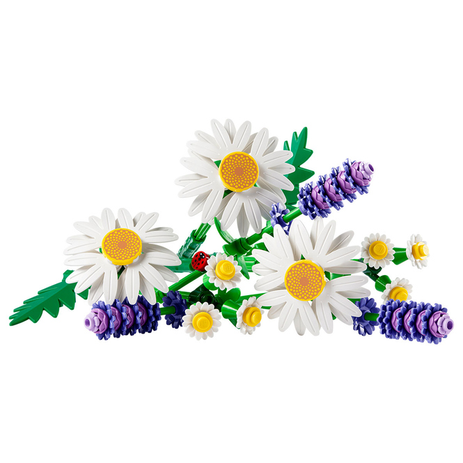 LEGO® Botanicals 11508 - Gänseblümchen