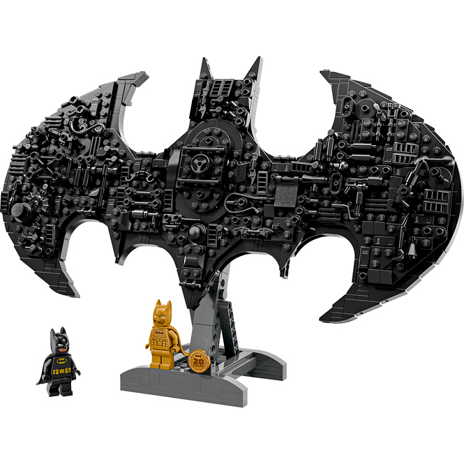 LEGO® DC Comics Super Heroes™ 76330 - Batman™ Logo