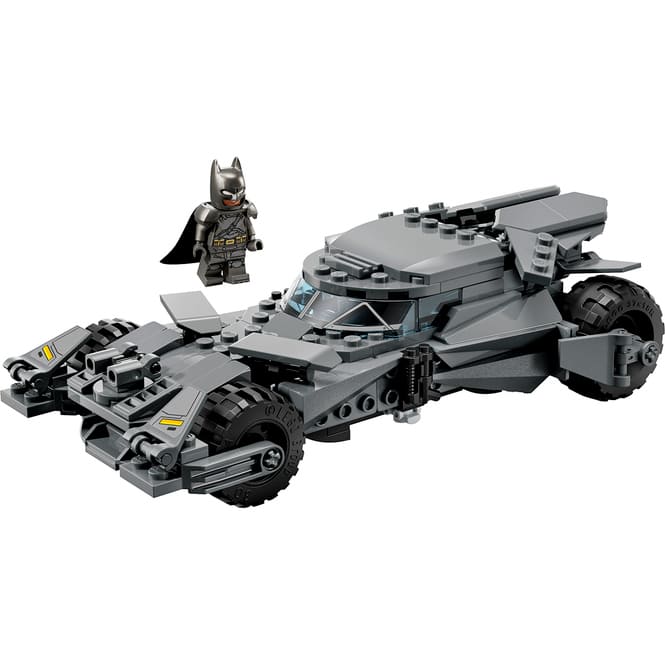 LEGO® DC Comics Super Heroes™ 76331 - Batman™ vs. Superman™: Batmobil