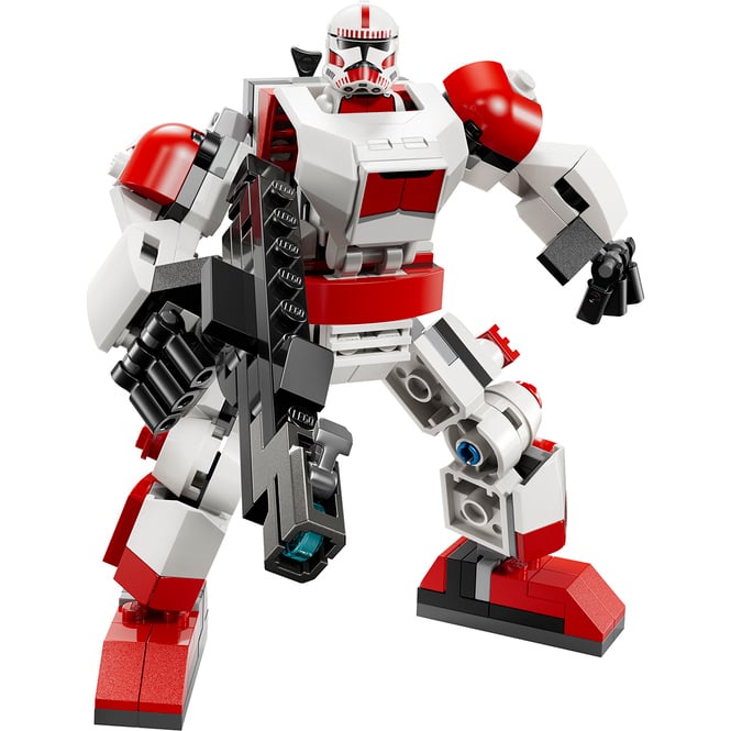LEGO® Star Wars™ 75448 - Klon-Schocktruppen Mech
