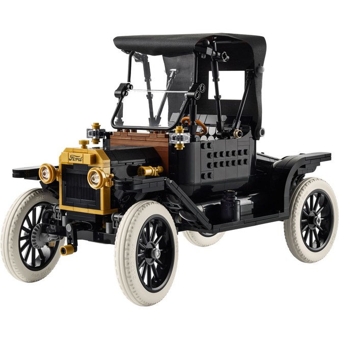 LEGO® Icons 11376 - Ford Modell T